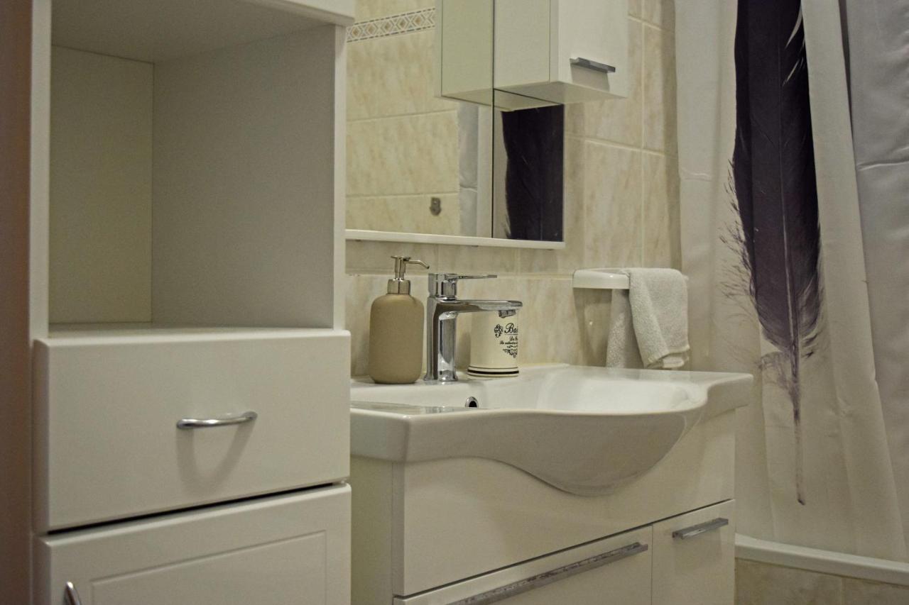 Loki's Dream Apartment *