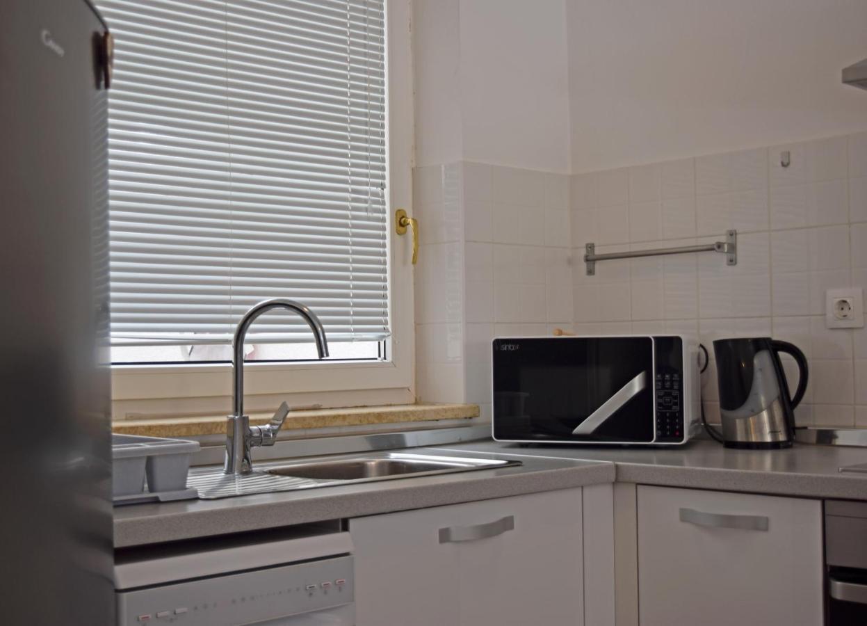 Loki's Dream Apartment *
